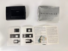 Hasselblad Magazine 80 Polaroid Back for Polaroid type 88 - Boxed!