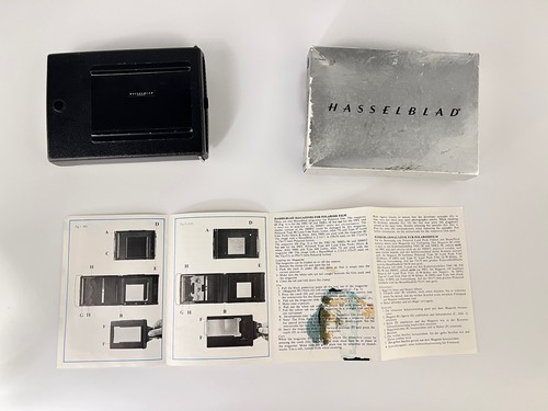 Hasselblad magazine - hasselblad,