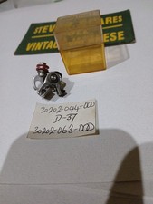 HONDA PC50K1 PF50 P50 PC50 CONTACT BREAKERS  POINTS.30202-044-000. D37 JAPANESE