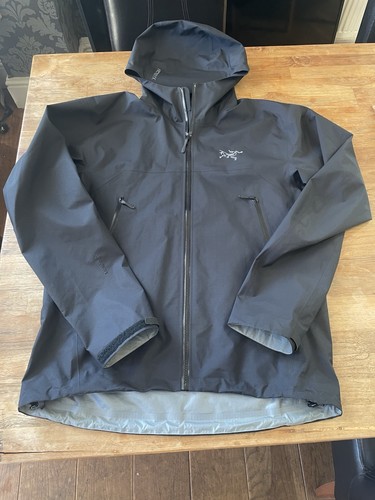 Arcteryx beta jacket medium - arcteryx,