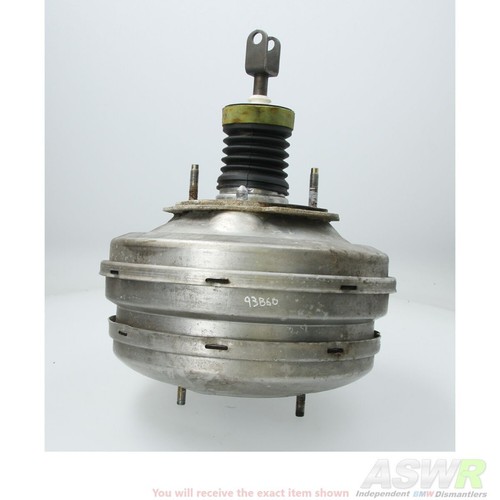 Bmw brake servo - bmw, e60