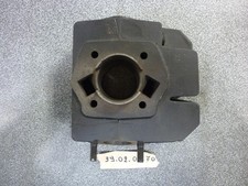 BENELLI 125 2C 125 CAST IRON