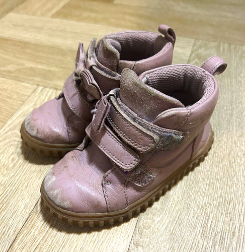 Clarks city oasis girls pink - oasis,