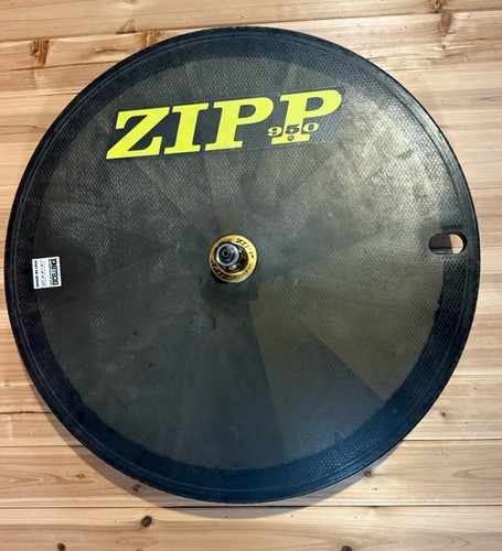 Zipp 700c carbon tubular disc