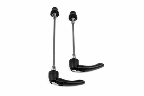 Enve titanium mtb skewers - qr,