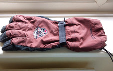 Keprotec snowboarding gloves by Schoeller size: XL