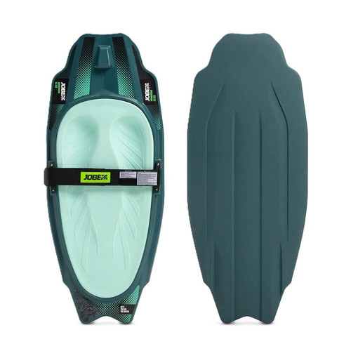 Jobe slash kneeboard package - jobe,