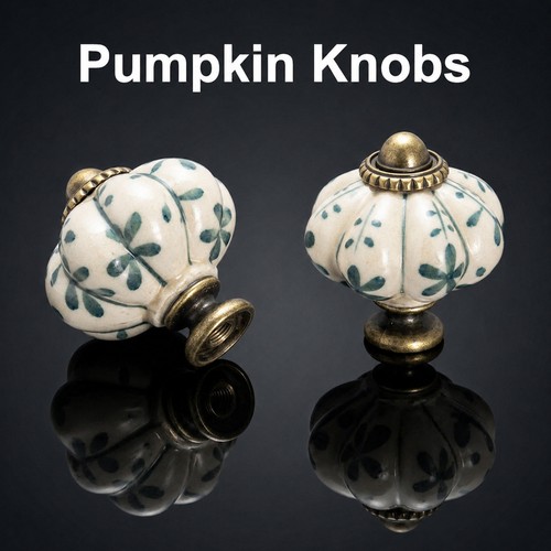 Set ceramic knobs - knobs, –