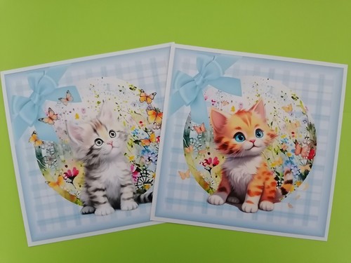 Card making topper happy - card,