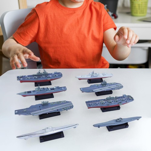 Aircraft carrier toy modern - aircraft,