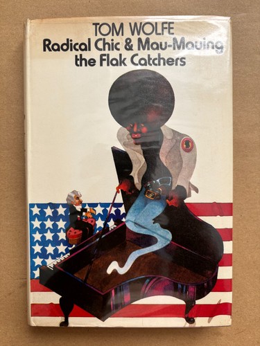 Tom wolfe radical - wolfe,