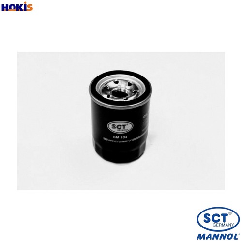 Oil filter 104 for - 104,