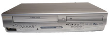 Funai DBVR-7510S DVD/VHS VCR