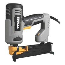 Titan nail gun stapler - gun,