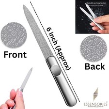 Stainless Steel Diamond Nail