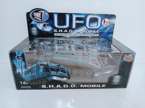 Ufo shado mobile - shado,