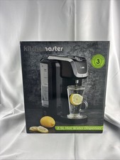 Kitchemaster 2.5L Hot Water