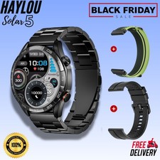 HAYLOU Solar 5 Voice Calling