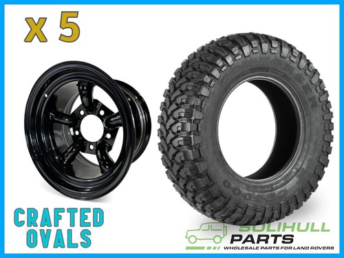 Challenge wheels - 16",