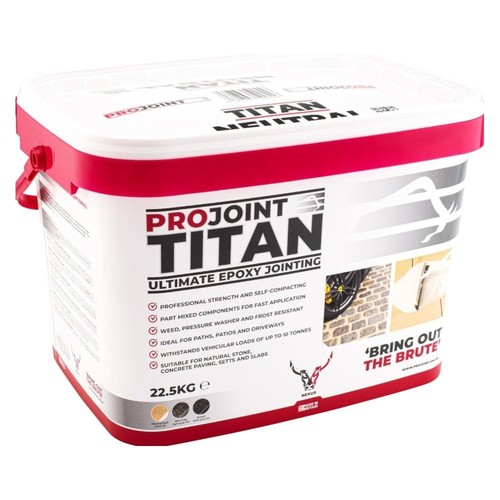 Nexus projoint titan - nexus, 22.5kg