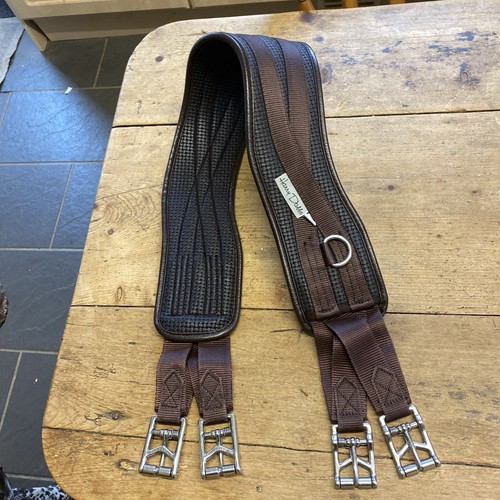 Harry dabbs waffle girth long - harry,