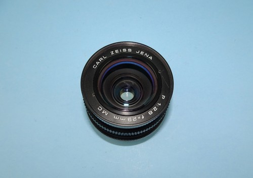 1980s carl zeiss - carl, 'p'