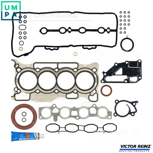 Full gasket kit engine - full,