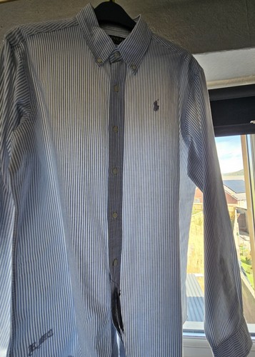 Ralph lauren men polo shirt - ralph, men's