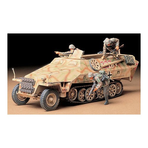 Tamiya 35195 mtl spw - tamiya,