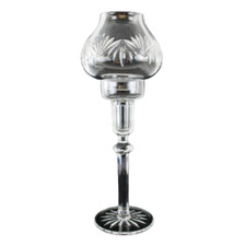Waterford Crystal Candlestick