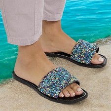 River Island Sandals Womens