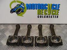 Kawasaki ZZR 1400 Conrods Engine x4 2006 to 2011 ZZR1400 ZX14 A928