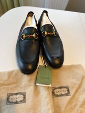gucci loafers 9.5 mens