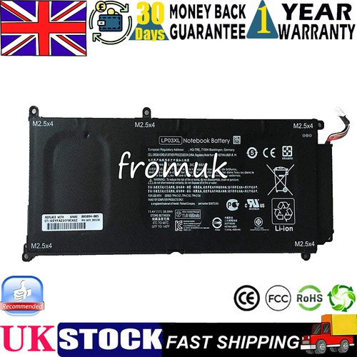 Battery for envy - envy, m6-p113dx