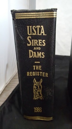 1986 usta sires dams - usta,