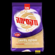 SANO - MAXIMA JAVEL EFFECT for