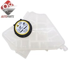 Coolant Expansion Header Tank Bottle For Ford Fiesta Mk6 B-Max Ecosport Mk2 KA+