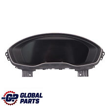 Audi A4 B9 Diesel Virtual Instrument Cluster Speedo Clocks Automatic 8W5920790L