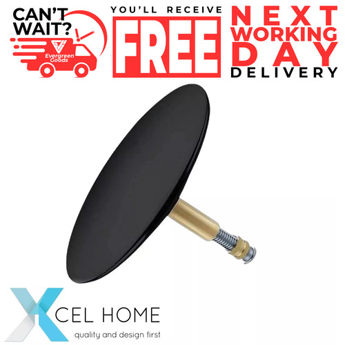 Replacement black dome - replacement,