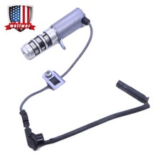 Oil Pump Solenoid Valve for