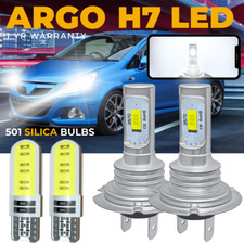 Fits Vauxhall Corsa D C Led