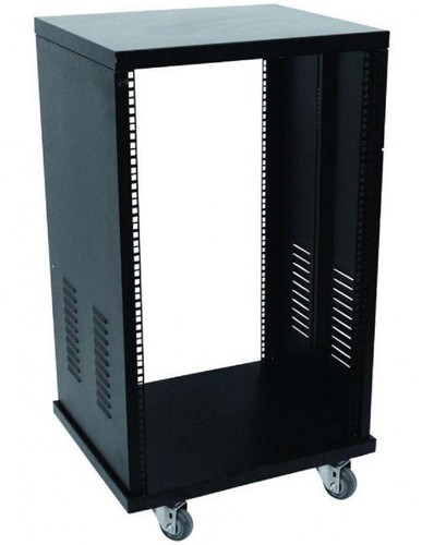 Steel rack 16 - steel,