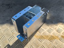 VW T4 jack receptacle left