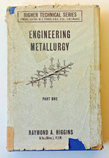 Engineering Metallurgy Part