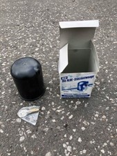 CARAVAN  ALBE TOWBAR NOSE