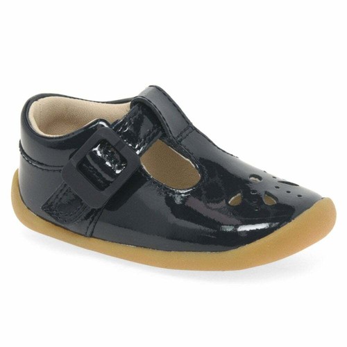 Clarks roamer star girls - star, t