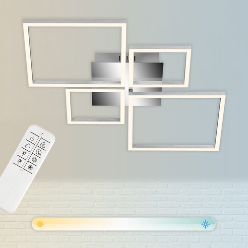 Led ceiling light chandelier - ceiling,