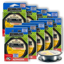 Fishing Line Clear 150m Spool