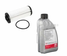 FOR SEAT LEON TSI CUPRA LUX