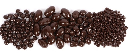 Dorri dark chocolate covered - dorri,